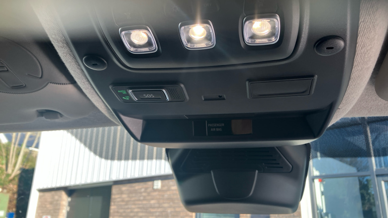 Renault Trafic Lwb Diesel LL30 Blue dCi 150 Extra Sport [Safety] Van